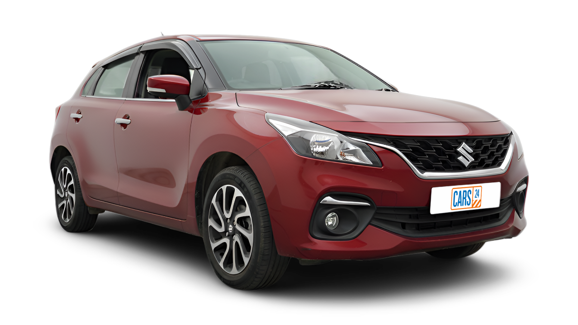 Maruti Baleno-img